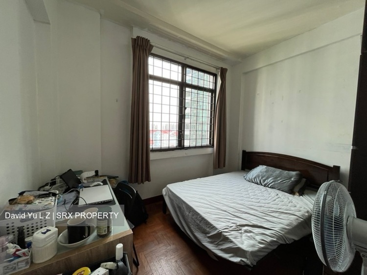 Parc Oasis (D22), Condominium #516148851